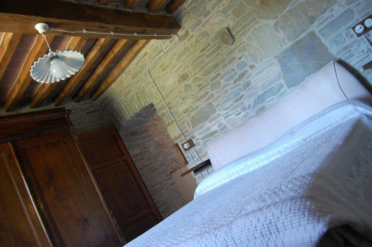 Appartamenti Cenni - Relais Su Lago Varsi Exterior foto
