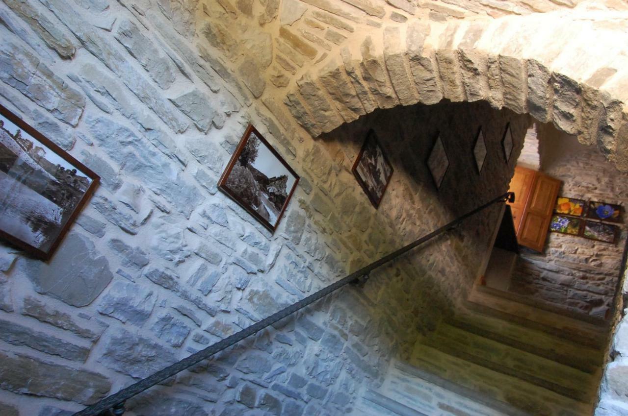 Appartamenti Cenni - Relais Su Lago Varsi Exterior foto